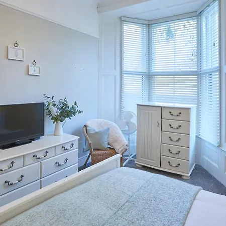 Host & - Sandpiper Apartmán Whitby