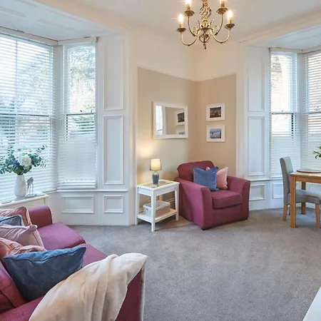 Host & - Sandpiper Apartment *