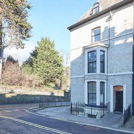 Host & - Sandpiper 公寓