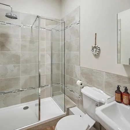 Host & - Sandpiper Apartamento Whitby