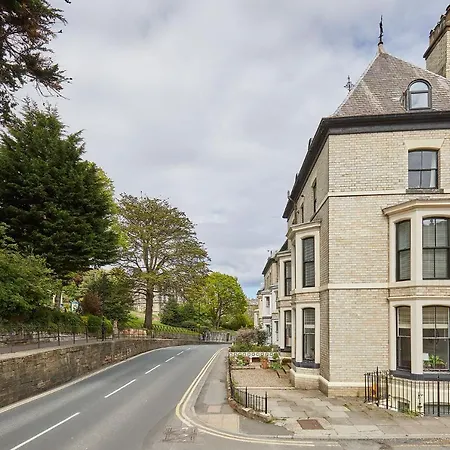 Host & - Sandpiper Apartamento Whitby